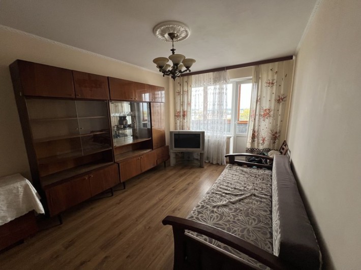 Оренда 1-к кв, ПЗР - фото 1