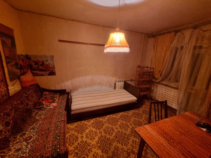 Здам в оренду 2х кімнатну квартиру, вул. Десантників 1, м. Черкаси. - фото 1