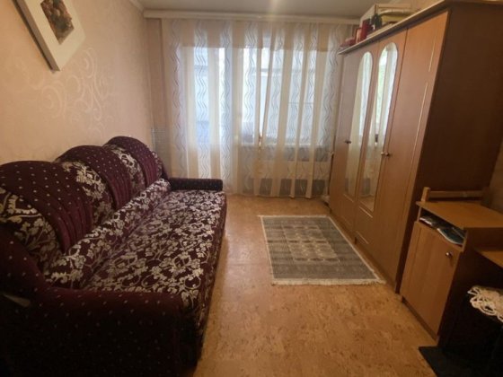 Оренда 1-кімнатної квартири на Митниці (район Велмарту) Черкаси