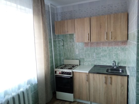 Оренда однокімнатної квартири ПЗР Черкассы