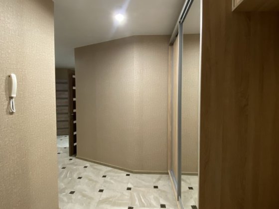 Оренда Однокімнатної квартири. Перша здача 16500 Черкаси