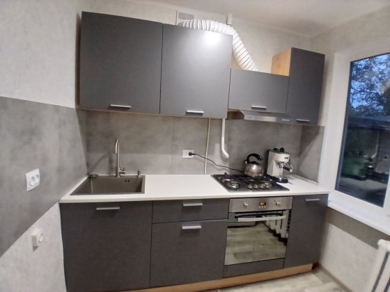 Здам 2х кімн.кв, Амброса 46, вільна з 25.10 Черкассы