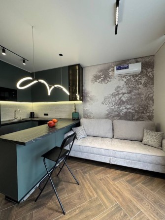 Оренда смарт-квартири в ЖК Grand Hills - фото 1