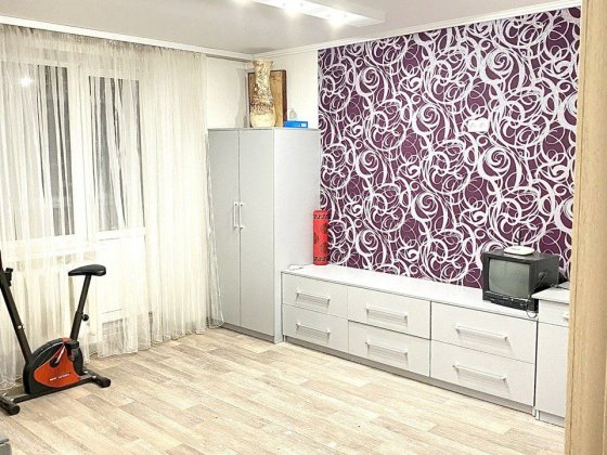 Здам 1 - к на ЗАЗі Чернігів