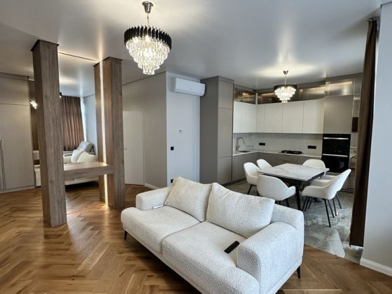 Квартира ЖК Residents Park Ужгород