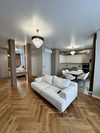 Квартира ЖК Residents Park - фото 1