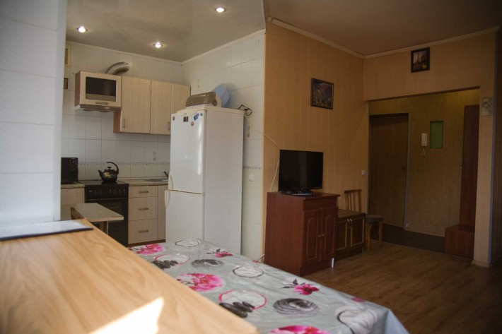 Оренда 1 кімнатної квартири довгостроково Черкаси центр - фото 1