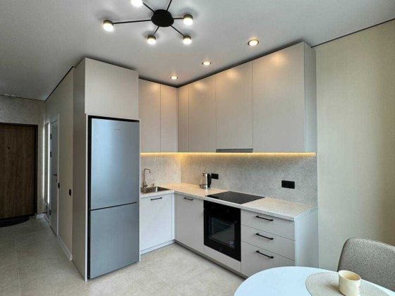 Оренда 1 кім квартири ЖК «SVITLO PARK»/ Перша здача Київ