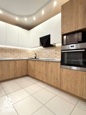 Оренда 3х кім квартири ЖК Liko-Grad Ліко Град Київ метро Іподром 1км - фото 1