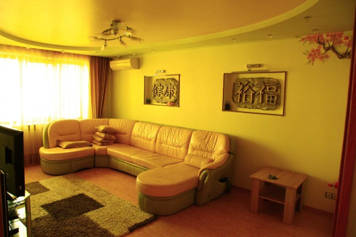 4-кімнатна ужгород - фото 1