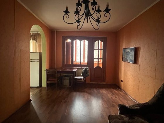 3 кімнатна Л.Лукьяненко Чернігів