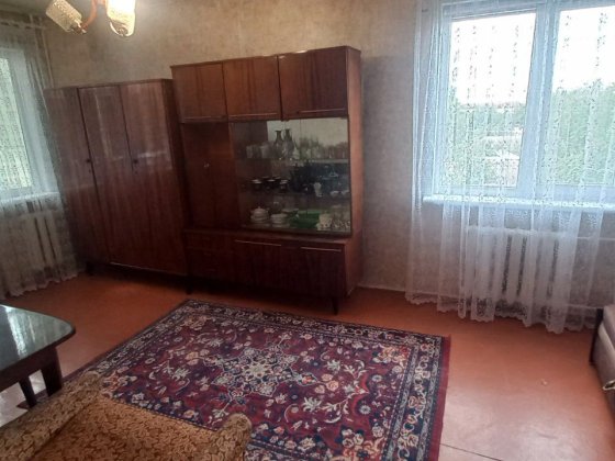 Здам 1- но кімнатну квартиру в Чернігові Чернігів