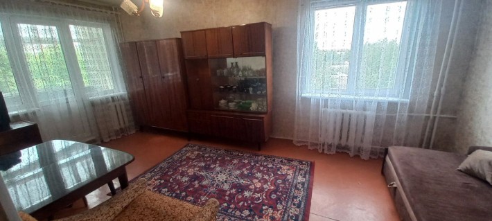 Здам 1- но кімнатну квартиру в Чернігові - фото 1