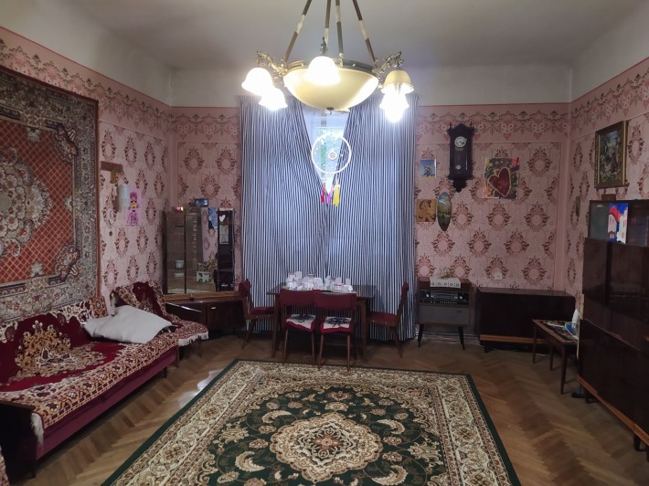 Здам квартиру, оренда квартири м. Чернівці - фото 1