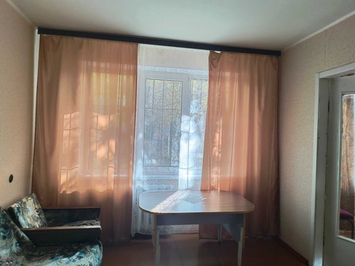 Оренда трикімнатної квартири в районі Хімселища - фото 1