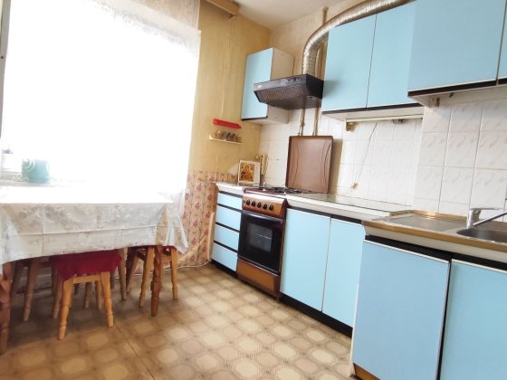 Здам охайну 1-но кімн.квартиру вул.Соборності Чернігів