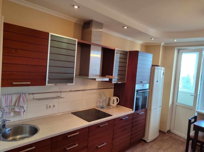 Здам 1-к квартиру  ЖК Парковий - фото 1