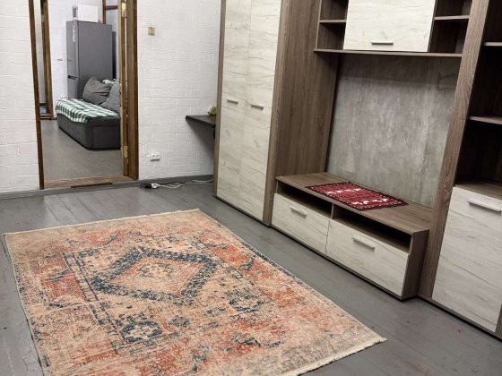 1к. квартира в центрі Черновцы