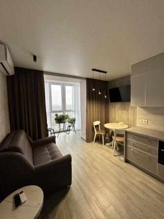 Класна квартира у жк Графський - фото 1