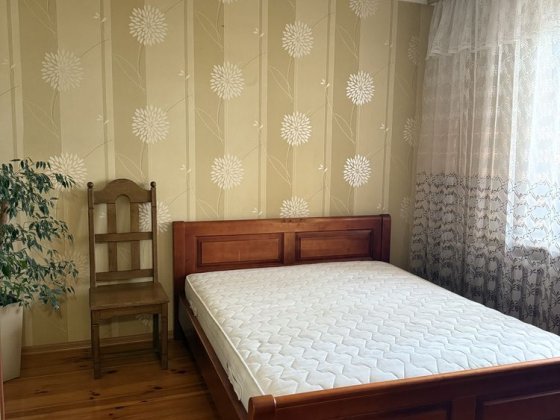 Здаю затишну 2к квартиру 56 кв.м. Від власника, без комісії. Київ