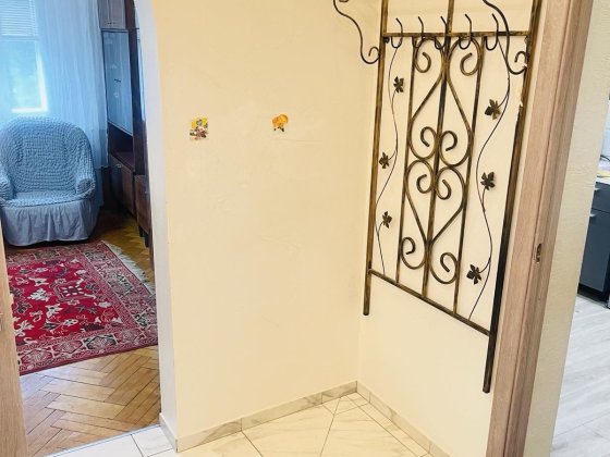 1к. квартира в центрі Черновцы