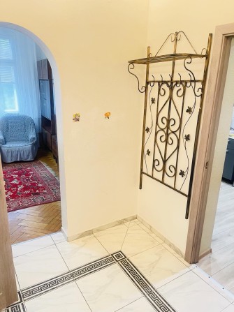 1к. квартира в центрі - фото 1