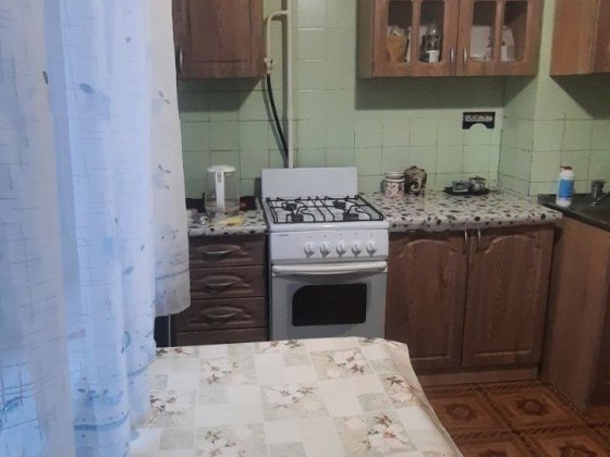 Оренда 1-кімнатної квартири Левка Лук’яненка Ya Чернигов