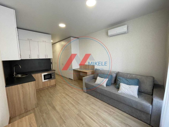 Оренда 26м2 1к вул. Залізнична КПІ м. Шулявська Індустріальний міст - фото 1