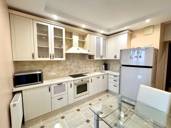 Оренда 53 кв ЖК Паркове місто Варшавський Яскравий жк Navigator Київ