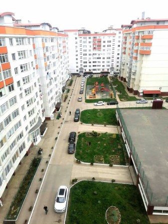 Здається 1 кім простора новобудова - фото 1
