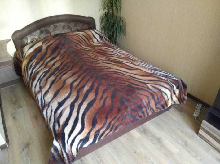 1-кім. Район Ж/Д - фото 1