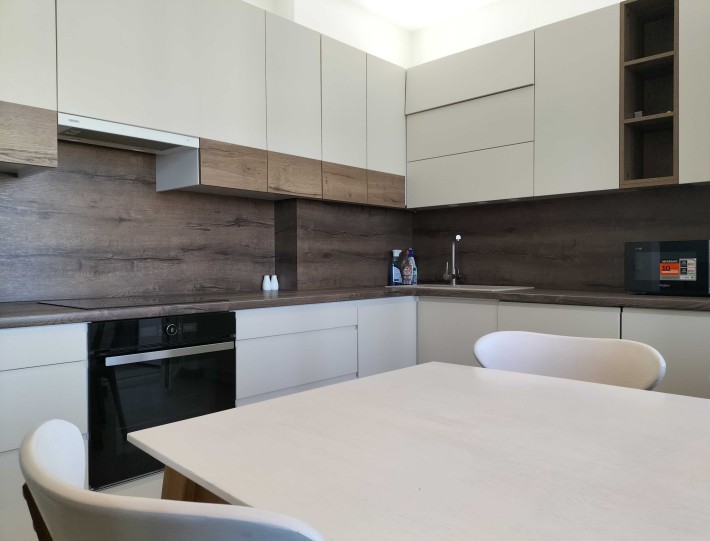 Без %. Оренда просторої 3-кім. квартири, пр-т Берестейський, м. Нивки - фото 1