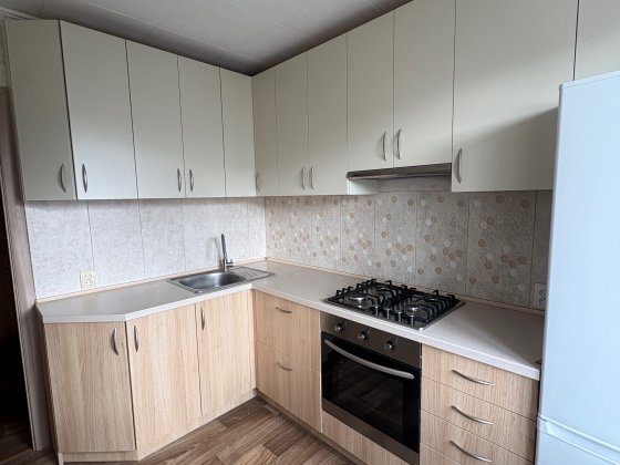 2 к квартира в центрі Чернігів