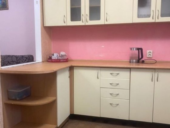 Оренда 1к квартири Київ