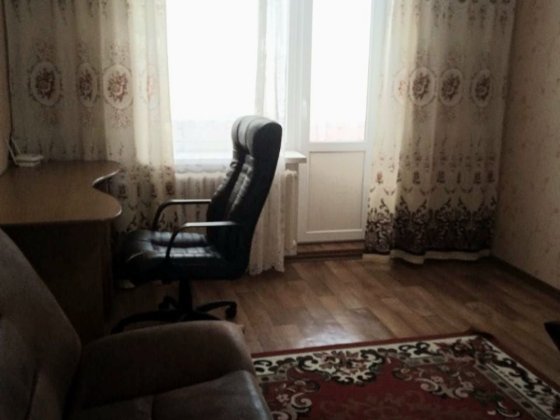 Шерстянка 1-комн 4эт. Чернігів