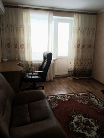 Шерстянка 1-комн 4эт. - фото 1