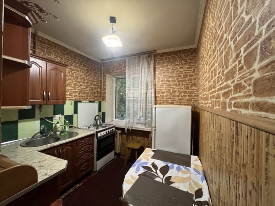 Здається в оренду 1 кімнатна квартира Черновцы