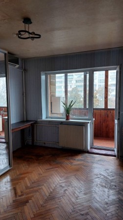 Оренда 1-к квартири Рокосовського 7 - фото 1