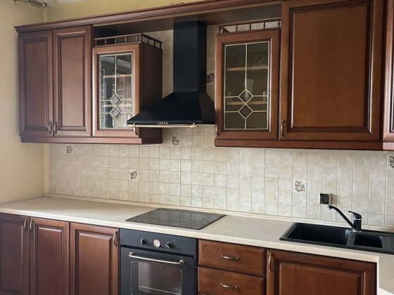 2х кімн. Ахматовой 13 Киев