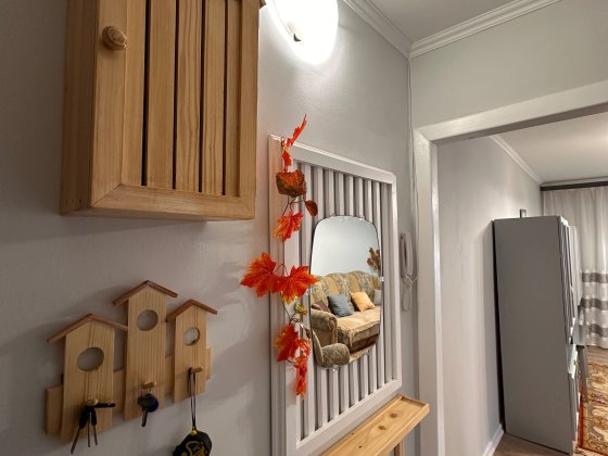 Оренда двох кімнатної квартири вул. Сергія Скальди 14 Чернівці