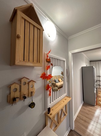 Оренда двох кімнатної квартири вул. Сергія Скальди 14 - фото 1