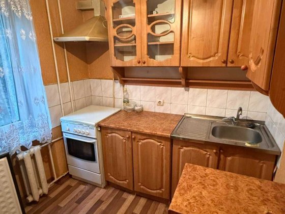 здам однокімнатну квартиру від власника Черновцы