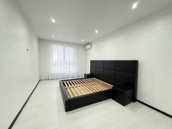 Оренда! Ж.К-Європейський квартал. 2-кімнатна новобудова! Чернівці