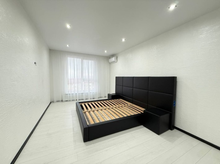 Оренда! Ж.К-Європейський квартал. 2-кімнатна новобудова! - фото 1