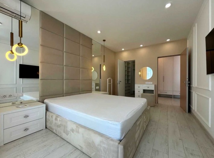 WOW! ЖК Французький квартал 2! Велика 3-кімнатна (2 окремі спальні)! - фото 1