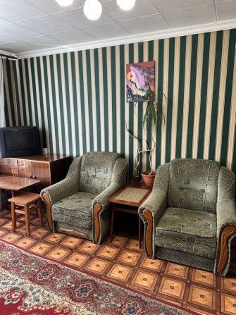 Здам однокімнатну квартиру на Урожаї, Миколи Амосова. Медичний універ - фото 1