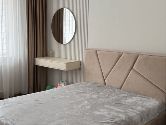 Оренда затишної 1-кімн квартири на Єнківській Ужгород