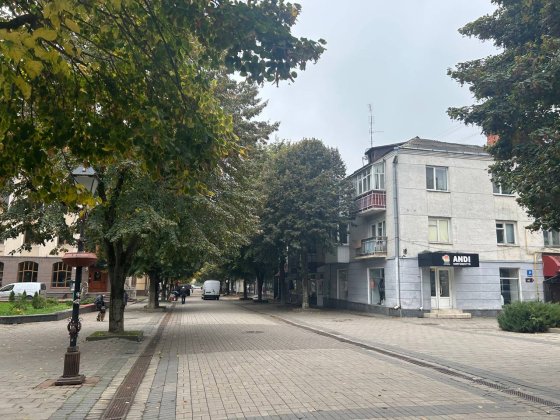 Продаж об'єкта по вул. Лесі Українки, м.Луцьк! Луцьк