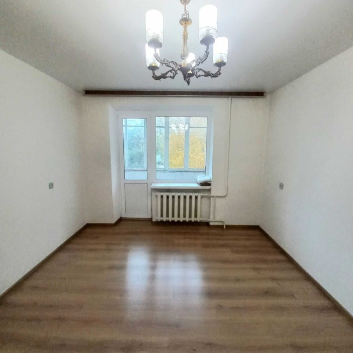 Однокімнатна квартира Район  Новопречистенська (Сєдова) . Актуально - фото 1