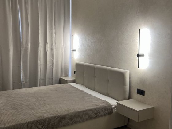 ПЕРША ЗДАЧА 1.5 кімн квартири на Загорській Ужгород